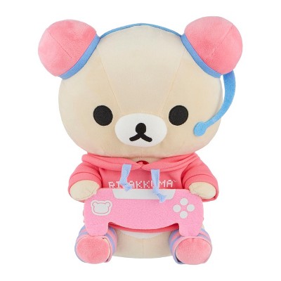 Korilakkuma San-X Original Gamer Series Plush