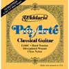 D'Addario EJ46C Pro-Arte Composites Hard Tension Classical Guitar Strings - image 2 of 2