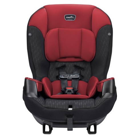 Evenflo Sonus 65 Convertible Car Seat, What Does Target Do With Used Car Seats