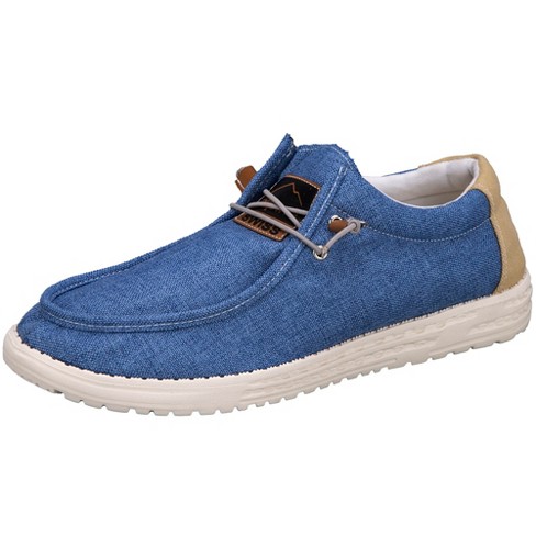 Mens boat sales shoes target