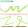 Unique Bargains Double Fold Cotton Durable Breathable Washable Bias Tape 1 Pc - 2 of 4