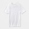 Women's Slim Fit Seamless Short Sleeve T-Shirt - A New Day™ - 4 of 4