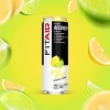 FITAID Post Workout Recovery Blend, Citrus Medley, BCAAs, Glucosamine, L-Glutamine, L-Arginine, Turmeric, Naturally Sweetened, 12 Fl Oz (Pack of 24) - 2 of 4