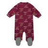 NBA Cleveland Cavaliers Infant Bodysuit - 12 Months - 3 of 3