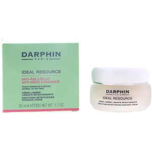 Darphin Ideal Resource Smoothing Retexturizing Radiance Cream, 1.7 oz - 1 of 4