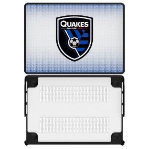 Keyscaper MLS Western Conference Teams Linen Laptop Case for Apple MacBook - 1 of 4