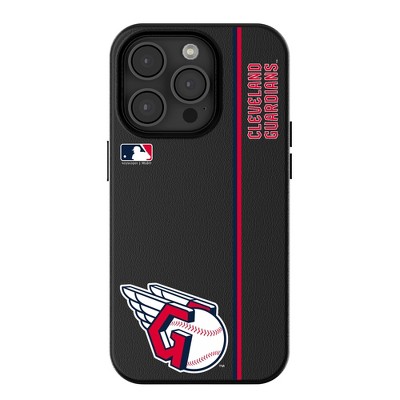 Keyscaper MLB Sidebar MagSafe Compatible Cell Phone Case for iPhone 16 Pro