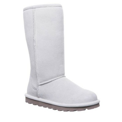 ladies wide width snow boots