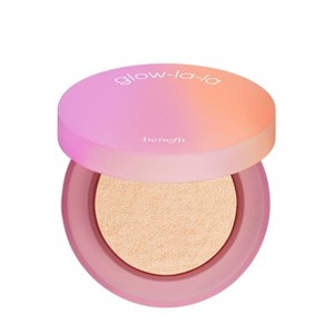 Benefit Cosmetics Glow-la-la Highlight Powder -  0.1 fl oz - Ulta Beauty - 1 of 4