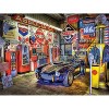 MasterPieces Inc Jewel of the Garage 750 Piece Jigsaw Puzzle - 3 of 4