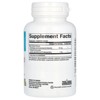 Natural Factors WomenSense®, Black Cohosh Extract, Menopause Relief, 90 Vegetarian Capsules - 2 of 2