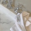 3pc Viscose from Bamboo Luxury Bath Towel Set - BedVoyage - 4 of 4