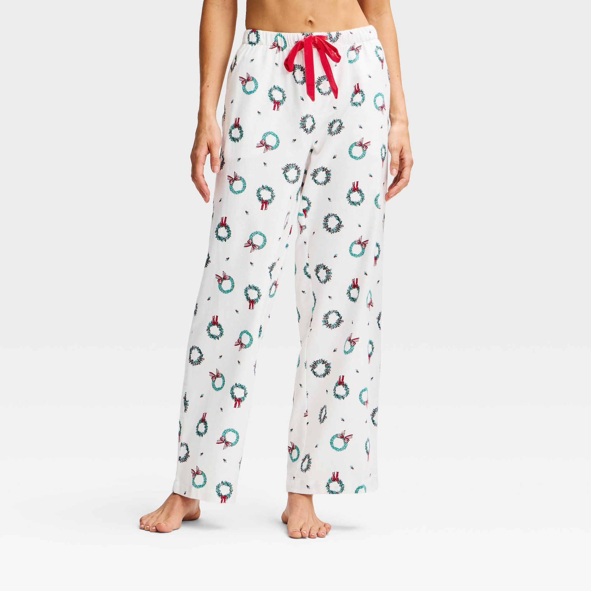 Women's Flannel Pajama Pants - Auden™
