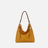 MKF Collection Elise Vegan Leather Women’s Hobo Bag by Mia K - 2 of 4
