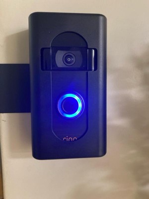 Target ring hot sale video doorbell