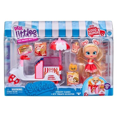Shopkins Real Littles Stacey Cakes Doll And Icy Treats Scooter Brickseek - icy pants roblox