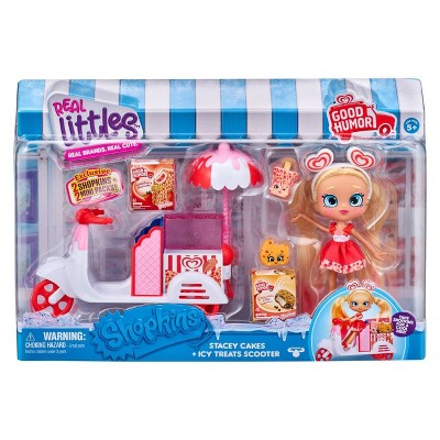 shopkins target