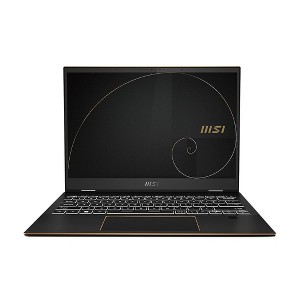 MSI Summit E13 Flip Evo 13.4