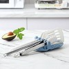 Cook With Color Silicone Utensil Rest - 2 of 4