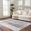 Hauteloom Kayin Washable Rug - 2 of 4