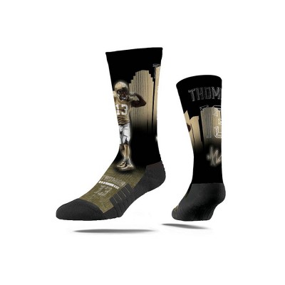 NFL New Orleans Saints Michael Thomas Premium Socks