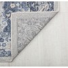 Mason Brooks Lexa Vintage Area Rug - 2 of 4