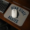 Utah State University Aggies Logo Low Profile Thin Mouse Pad - 2 of 2