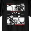 Transformers One More Than Meets The Eye Adult Black Crew Neck Short Sleeve T-shirt - 2 of 4
