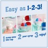 Kool-Aid Snow Cone Syrup Party Kit - Tropical Punch, Blue Raspberry, Grape - 3 of 4