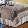 C&F Home Nadia Quilt - 3 of 3