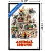 Trends International Animal House - One Sheet Framed Wall Poster Prints - 3 of 4