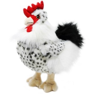 Rambles The Rooster - 15 Inch Stuffed Animal Plush - By Viahart - 1 of 4