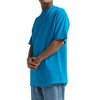 6 Pack Shaka Wear Men's Max Heavyweight Short Sleeve Crew Neck T-Shirt - 3 of 4