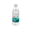 IRIS USA Sparkling Natural Mineral Water, 16.9 fl oz (500ml) Bottles, 24Pk - 3 of 3