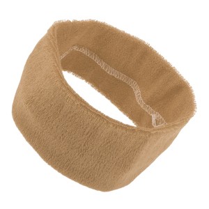 Unique Bargains Close-Fitting Headband Elastic Headband 1 Pc - 1 of 4
