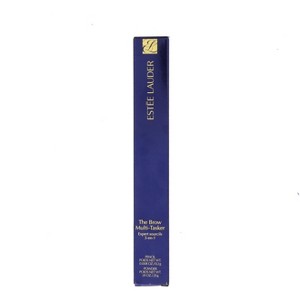 Estee Lauder The Brow Multi-Tasker 3-in-1 Pencil & Powder - 1 of 4