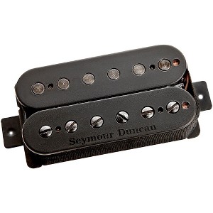 Seymour Duncan Pegasus Bridge Humbucker Guitar Pickup - 1 of 1