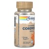 Solaray Cordyceps Mushrooms, 520 mg, 100 VegCaps - 4 of 4