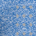 royal blue heather