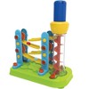 Elenco: Edu Toys My First Engineering Zig-Zag Drop STEM Kit - 2 of 3