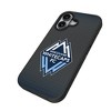 MLS Western Conference Teams Linen Bump Cell Phone Case for Apple iPhone 17 Series - 2 of 4