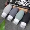 Trollerlink 3Oz Leakproof Travel Size Containers - 2 of 4