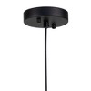 Artcraft Lighting Alexis 1 - Light Pendant in  Chrome - 2 of 3