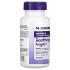 Natrol Soothing Night, Bedtime without Melatonin, 30 Capsules - 4 of 4