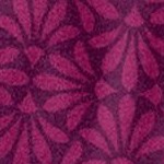 berry classic medallion