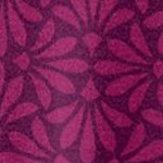 berry classic medallion