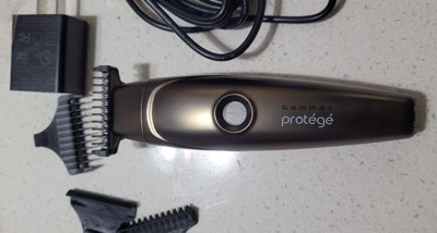 GAMMA+ Protege Cordless Clipper and Trimmer Combo Set, 1 - Foods Co.