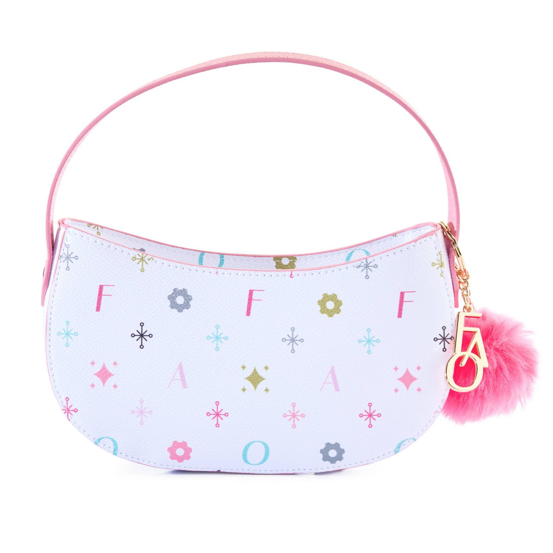 FAO Schwarz Noho Shoulder Bag
