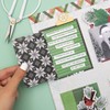 Vicki Boutin Evergreen & Holly Icons & Phrase Stickers, 65pcs - 3 of 4