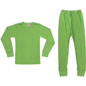 Just Love Thermal Underwear Set for Girls - 1 of 3